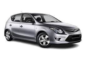 HYUNDAI I30 2004-2008